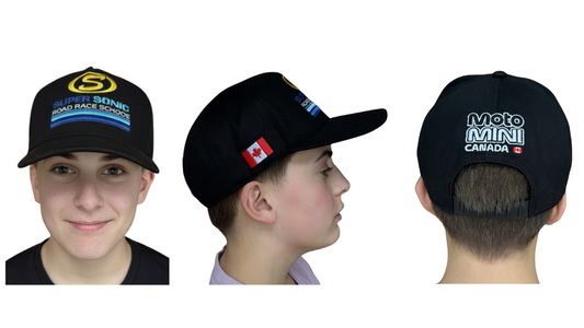 Hats – MiniSBK